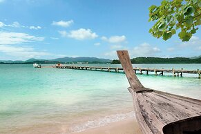 The Naka Island, a Luxury Collection Resort & Spa, Phuket