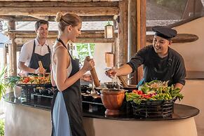 The Naka Island, a Luxury Collection Resort & Spa, Phuket