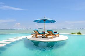 The Naka Island, a Luxury Collection Resort & Spa, Phuket