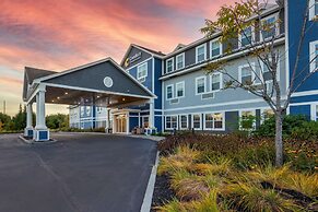 Comfort Inn And Suites Wilton