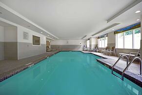 Comfort Inn And Suites Wilton