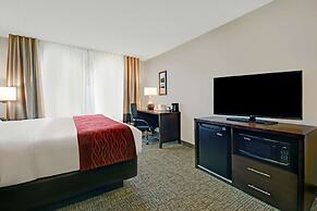 Comfort Inn And Suites Wilton