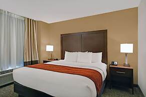 Comfort Inn And Suites Wilton