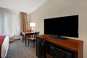 Comfort Inn And Suites Wilton