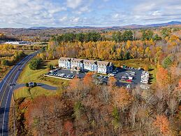 Comfort Inn And Suites Wilton