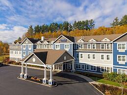 Comfort Inn And Suites Wilton