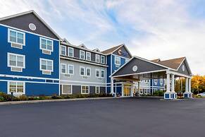 Comfort Inn And Suites Wilton