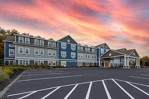 Comfort Inn And Suites Wilton
