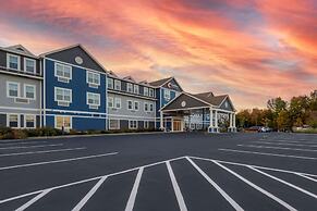 Comfort Inn And Suites Wilton