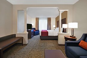 Comfort Inn And Suites Wilton