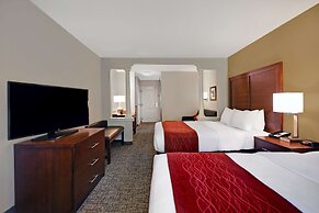 Comfort Inn And Suites Wilton