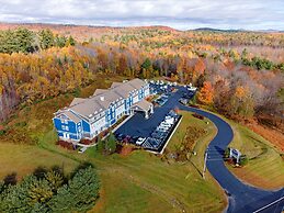 Comfort Inn And Suites Wilton