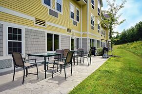 Comfort Inn And Suites Wilton