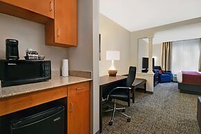 Comfort Inn And Suites Wilton