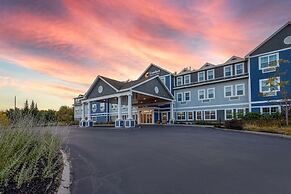 Comfort Inn And Suites Wilton