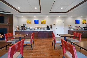 Comfort Inn And Suites Wilton