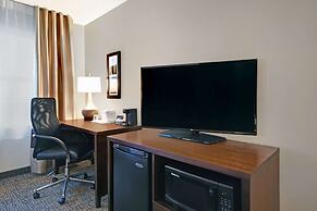 Comfort Inn And Suites Wilton
