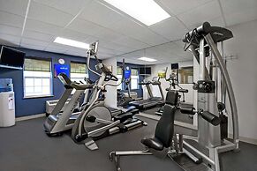 Comfort Inn And Suites Wilton