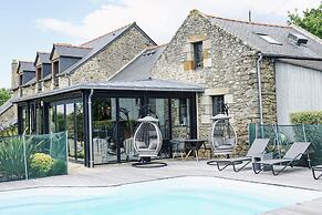 Manoir Des Douets Fleuris