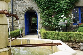 Manoir Des Douets Fleuris