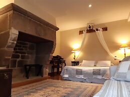 Manoir Des Douets Fleuris