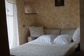 Manoir Des Douets Fleuris