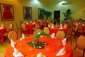 Playa Tortuga Hotel Beach And Resort