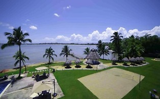 Playa Tortuga Hotel Beach And Resort