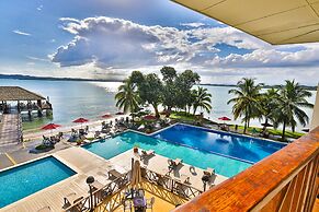 Playa Tortuga Hotel Beach And Resort