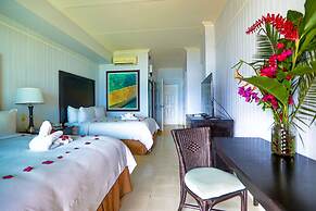 Playa Tortuga Hotel Beach And Resort