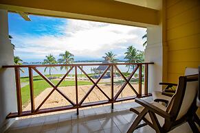 Playa Tortuga Hotel Beach And Resort