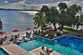 Playa Tortuga Hotel Beach And Resort