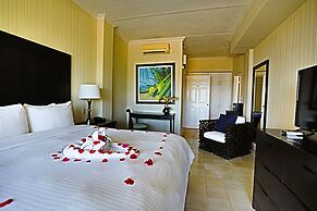 Playa Tortuga Hotel Beach And Resort