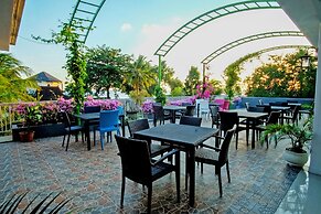 Puri Saron Senggigi Hotel