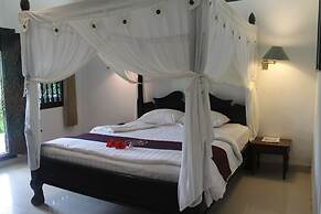 Puri Saron Senggigi Hotel