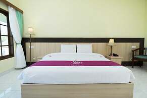 Puri Saron Senggigi Hotel