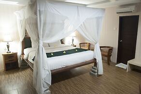 Puri Saron Senggigi Hotel