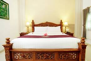 Puri Saron Senggigi Hotel