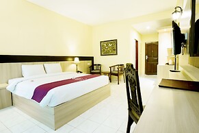 Puri Saron Senggigi Hotel