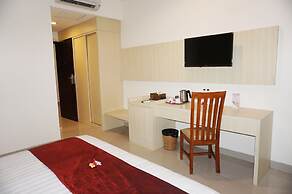 Puri Saron Senggigi Hotel