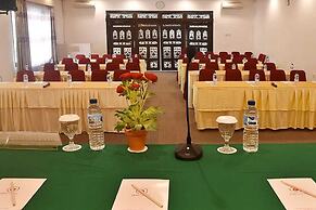 Puri Saron Senggigi Hotel