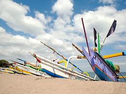Puri Saron Senggigi Hotel