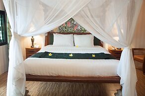 Puri Saron Senggigi Hotel