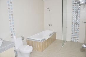 Puri Saron Senggigi Hotel