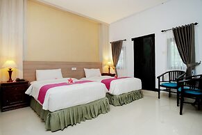 Puri Saron Senggigi Hotel