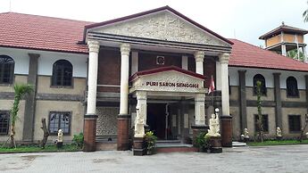 Puri Saron Senggigi Hotel