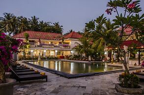 Puri Saron Senggigi Hotel