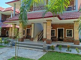 Puri Saron Senggigi Hotel