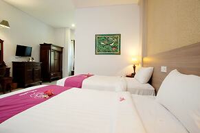 Puri Saron Senggigi Hotel