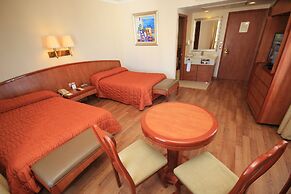 Gran Hotel Diligencias